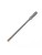 6 x 210 mm Wiertło do betonu udarowe 4-ostrzowe z Chwytem SDS Plus