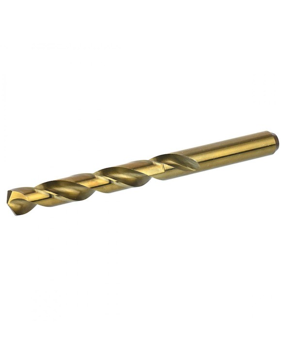 Fi 12 mm Wiertło do metalu HSSE Co5 Kobalt DIN 338 NWKa