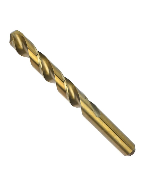 Fi 1,0 mm Wiertło do metalu HSSE Co5 Kobalt DIN 338 NWKa