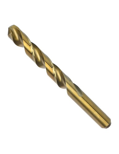 Fi 1,0 mm Wiertło do metalu HSSE Co5 Kobalt DIN 338 NWKa