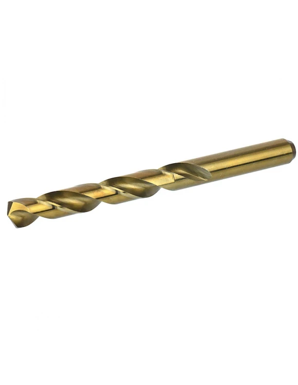 Fi 8,7 mm Wiertło do metalu HSSE Co5 Kobalt DIN 338 NWKa