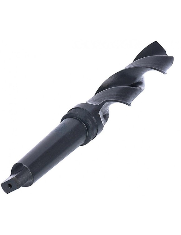 Fi 42 mm Wiertło do metalu NWKc HSS DIN 345 Stożek Morse'a WALCOWANE