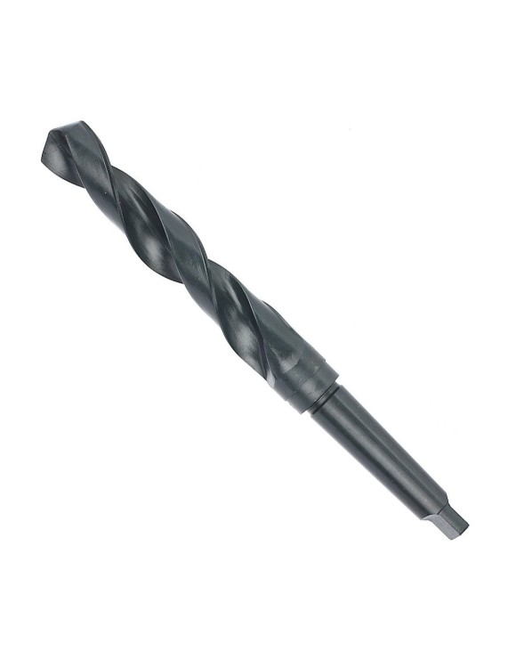 Fi 33 mm Wiertło do metalu NWKc HSS DIN 345 Stożek Morse'a WALCOWANE