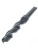 Fi 27 mm Wiertło do metalu NWKc HSS DIN 345 Stożek Morse'a WALCOWANE