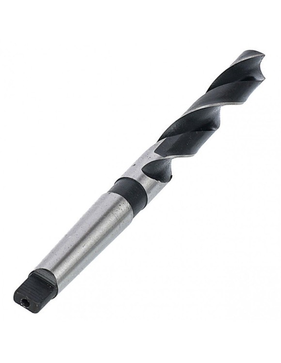 Fi 16 mm Wiertło do metalu NWKc HSS DIN 345 Stożek Morse'a SZLIFOWANE