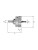 FI 90 x 30 mm Otwornica TCT