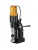 FI 90 x 30 mm Otwornica TCT
