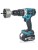 FI 90 x 30 mm Otwornica TCT