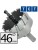 FI 46 x 30 mm Otwornica TCT