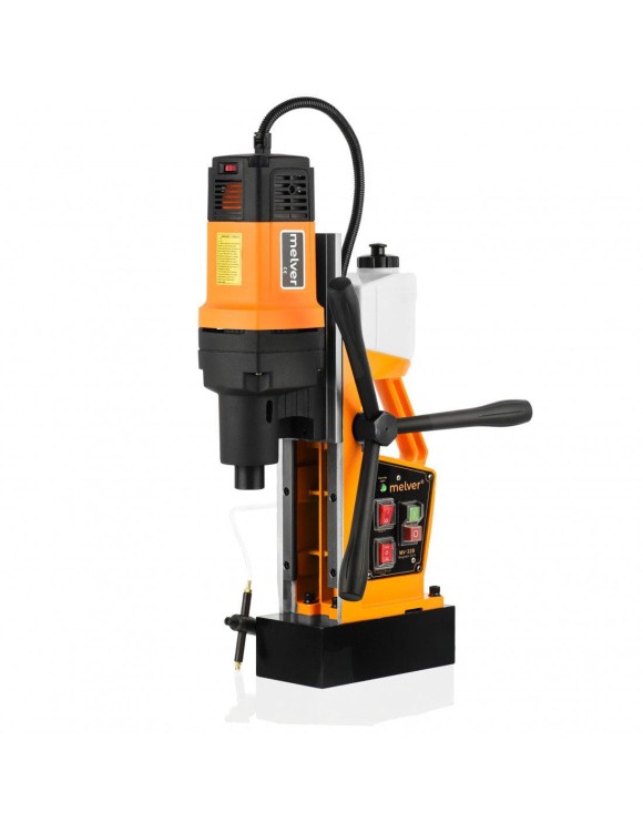 Wiertarka Magnetyczna MV-32B Zestaw 1