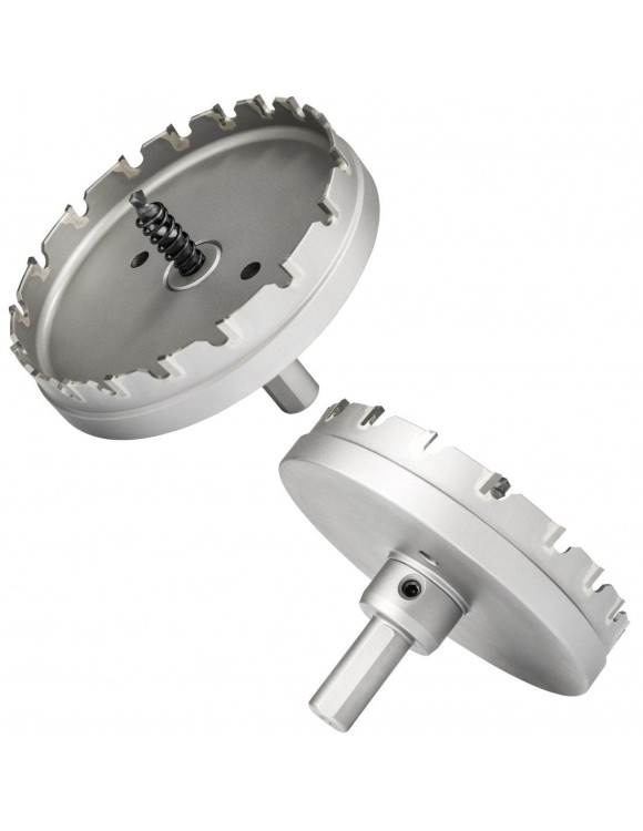 FI 90 x 12 mm Otwornica TCT