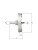 FI 75 x 12 mm Otwornica TCT