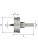 FI 60 x 12 mm Otwornica TCT