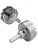 FI 54 x 12 mm Otwornica TCT