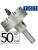 FI 50 x 12 mm Otwornica TCT