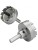 FI 27 x 12 mm Otwornica TCT