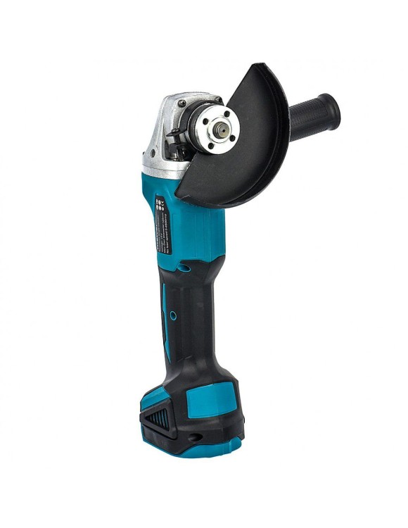 Szlifierka kątowa akumulatorowa MV-21SM