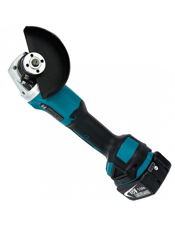 Szlifierka kątowa akumulatorowa MV-21SM BODY