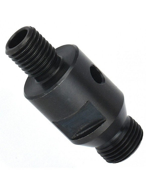 Adapter Czop Przejściówka z Gwintu M16 na 1/2