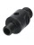 Adapter Czop Przejściówka z Gwintu M16 na 1/2