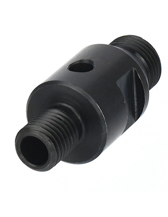 Adapter Czop Przejściówka z Gwintu M16 na 1/2