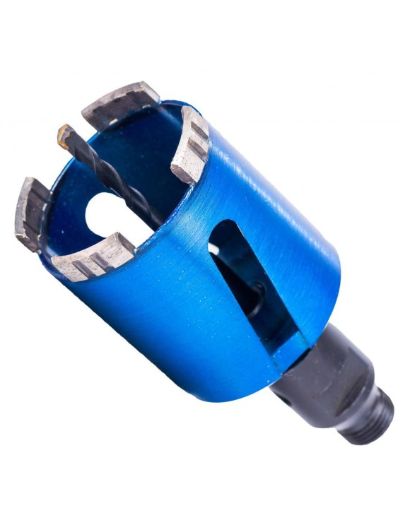 FI 68mm Wiertło Puszkowe Do Wiertnic Zestaw Elektryka