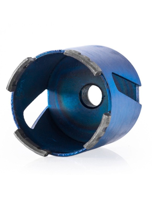 FI 68mm Wiertło Puszkowe Do Wiertnic Zestaw Elektryka