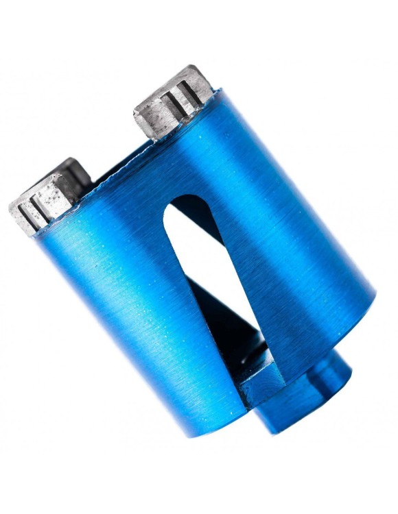 FI 68mm Wiertło Puszkowe Do Wiertnic Zestaw Elektryka