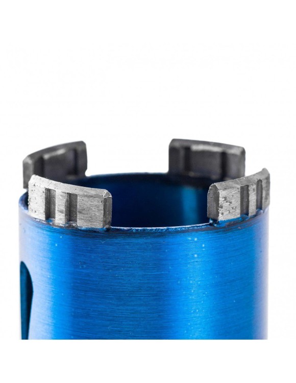 Fi 68 mm Wiertło Puszkowe Koronowe Diamentowe