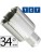 FI 34 x 30 mm Frez Trepanacyjny TCT