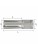 FI 20 x 30 mm Frez Trepanacyjny TCT