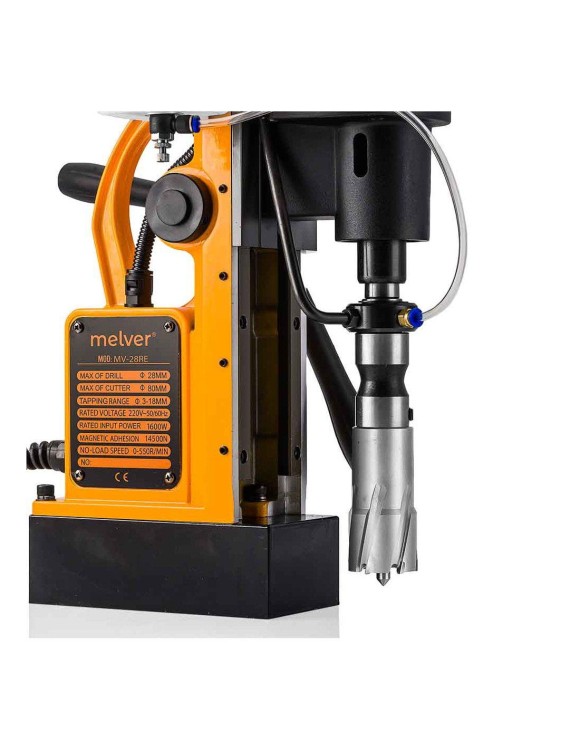 FI 100 x 55 mm Frez Trepanacyjny TCT