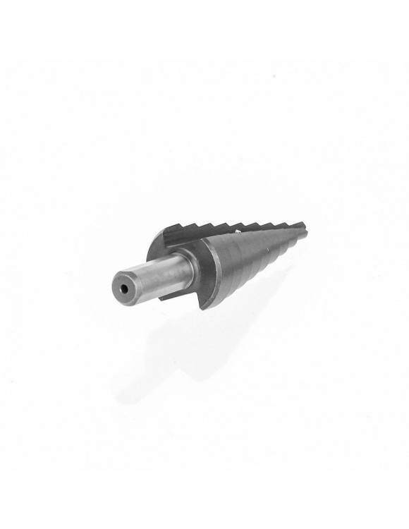 4-12 mm Wiertło stopniowe stożkowe HSS Proste