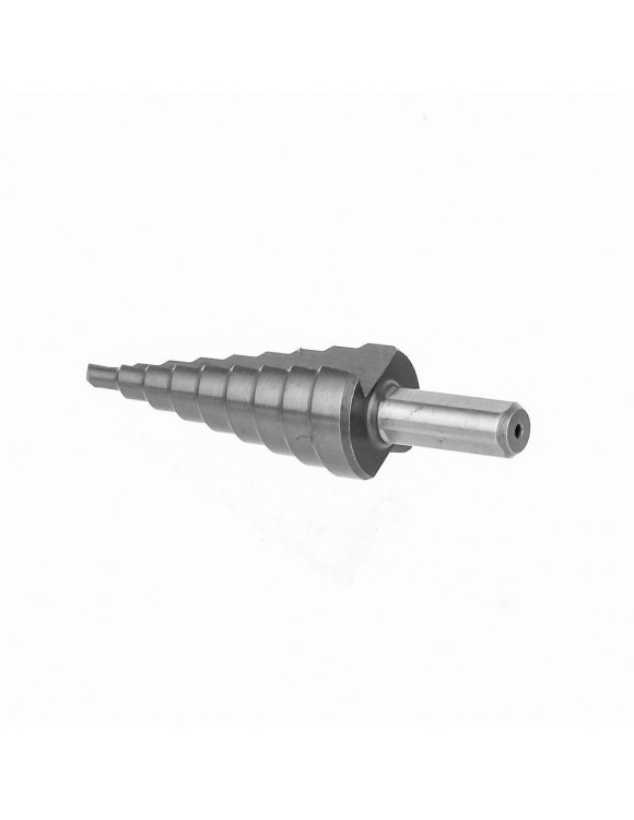 4-12 mm Wiertło stopniowe stożkowe HSS Proste