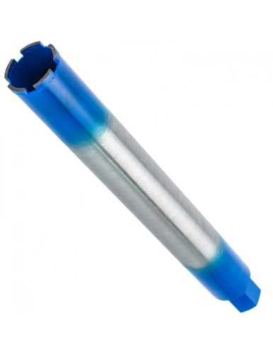 Fi 57 x 450 mm Wiertło Diamentowe 1.1/4"