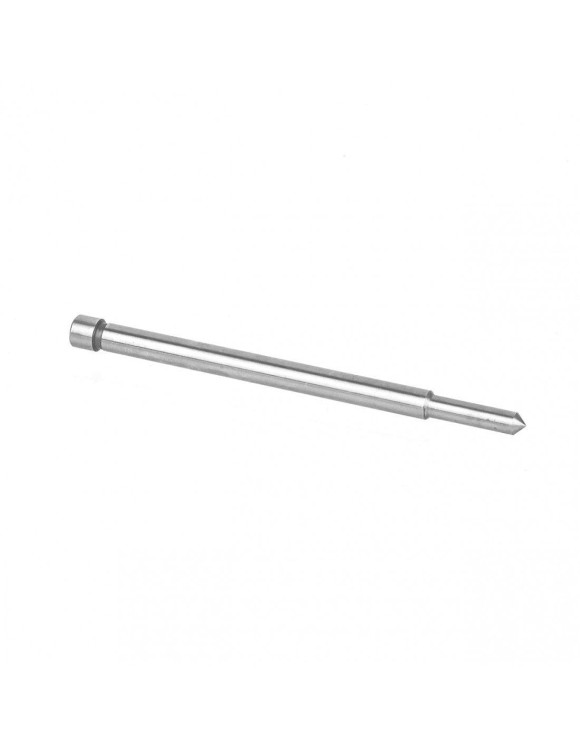 6,34 x 77 mm Pilot do wiertła trepanacyjnego HSS [30mm]