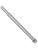 6,34 x 106 mm Pilot do wiertła trepanacyjnego TCT [55mm]