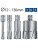 FI 62 x 55 mm Frez Trepanacyjny TCT