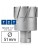 FI 51 x 55 mm Frez Trepanacyjny TCT