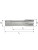 FI 25 x 55 mm Frez Trepanacyjny TCT