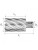 FI 36 x 55 mm Frez Trepanacyjny HSS