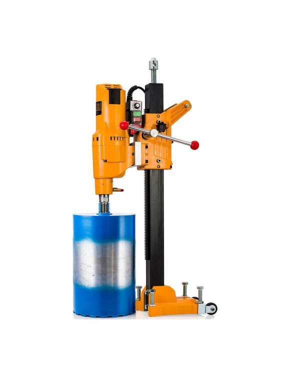 Fi 400 x 450 mm Wiertło Diamentowe 1.1/4"