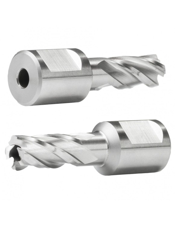 FI 12 x 30 mm Frez Trepanacyjny HSS