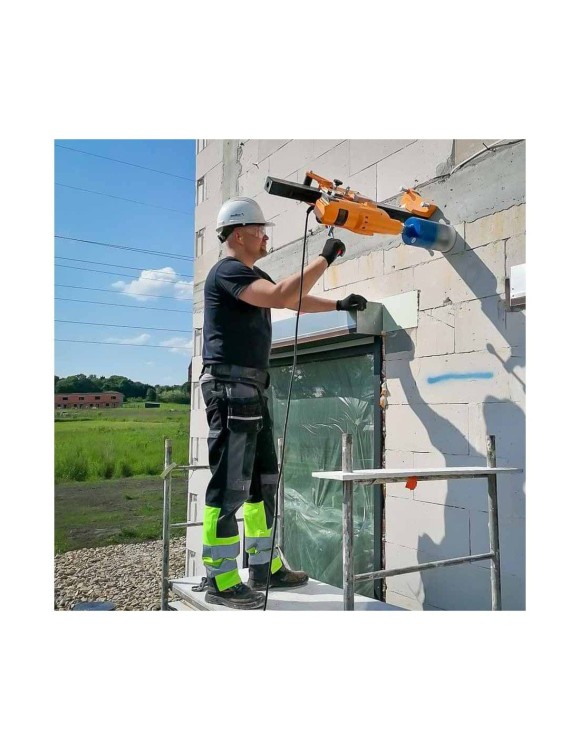 Fi 15 x 450 mm Wiertło Diamentowe 1/2"