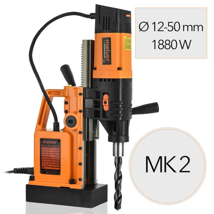 Wiertarka Magnetyczna MV-N50RC 1.jpg