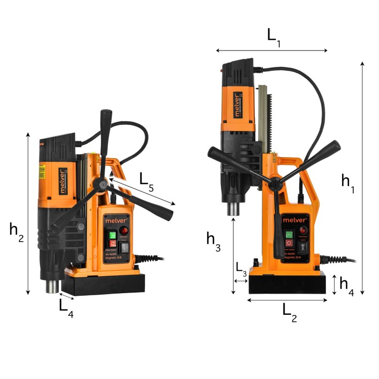 Wiertarka Magnetyczna MV-N60RC 2.jpg