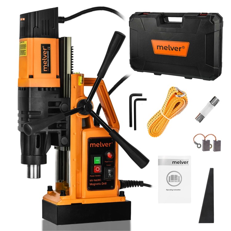Wiertarka Magnetyczna MV-N60RC 3.jpg