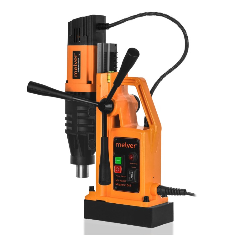 Wiertarka Magnetyczna MV-N60RC 4.jpg