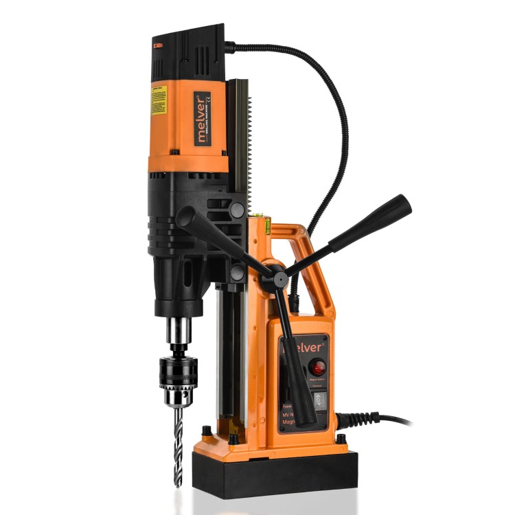 Wiertarka Magnetyczna MV-N60RC 6.jpg