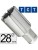 FI 28 x 30 mm Frez Trepanacyjny TCT